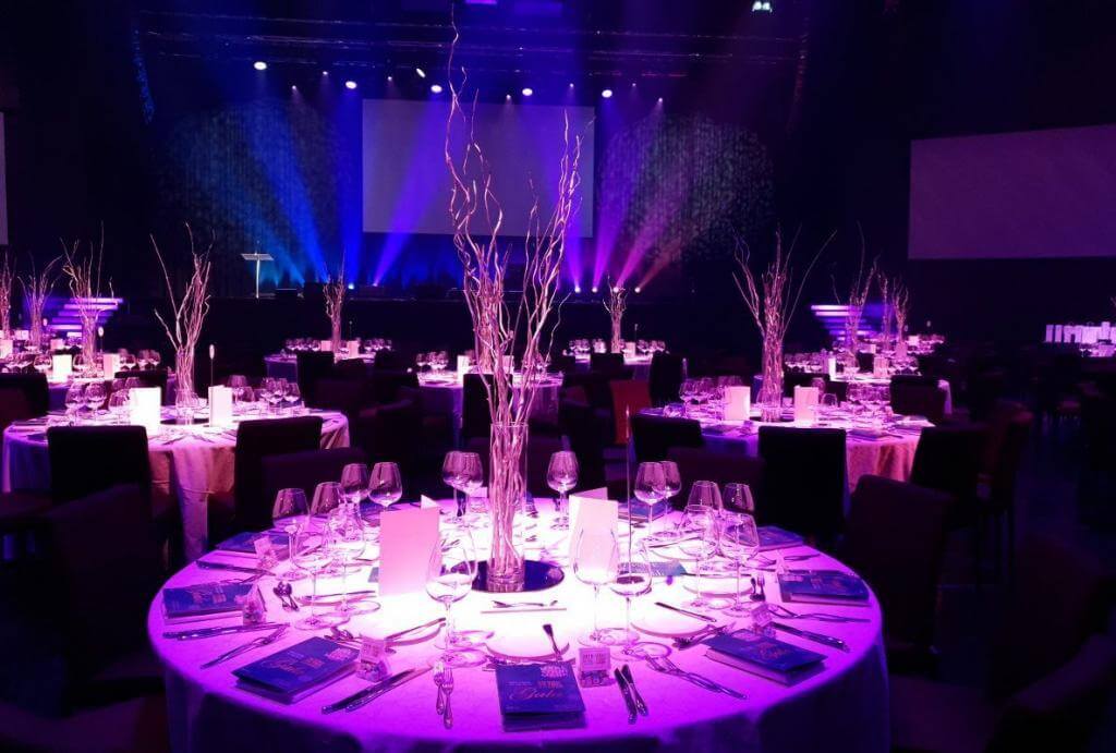 Events